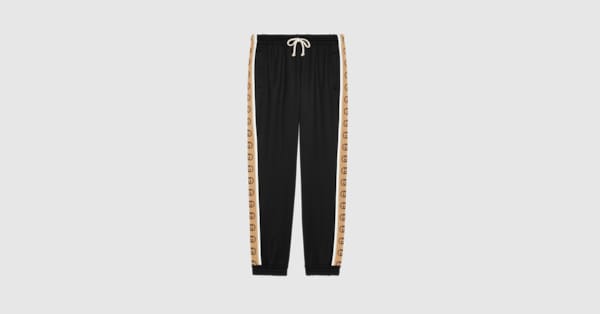 Pantalon gucci homme 2018 hot sale