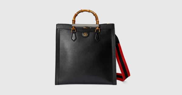 メンズ おしゃれ トートバッグ | 革トートバッグ | GUCCI® JP