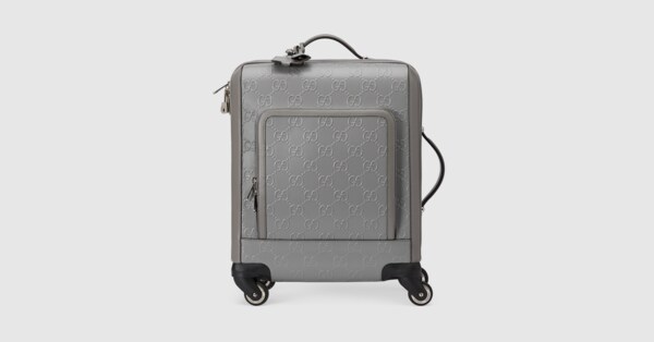 Men's Designer Luxury Luggage | GUCCI® US