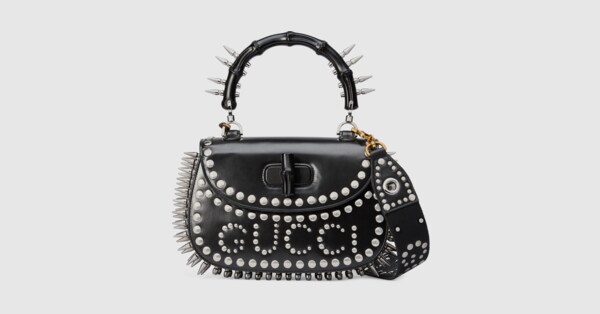 GUCCI レディ―ス トップハンドルバッグ|グッチ公式通販 | GUCCI® JP