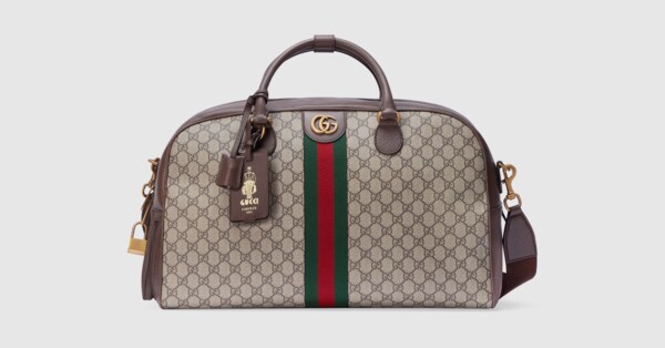 GUCCI レディ―ス スーツケース/ボストンバッグ｜グッチ公式通販