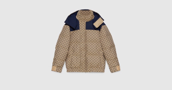 GUCCI メンズ アウター/ブルゾン|メンズ ウェア/ファッション|グッチ ...