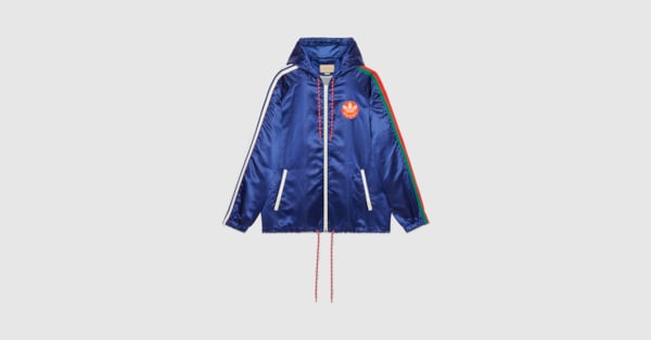 GUCCI メンズ ウィンドブレーカー|メンズ ウェア/ファッション ...