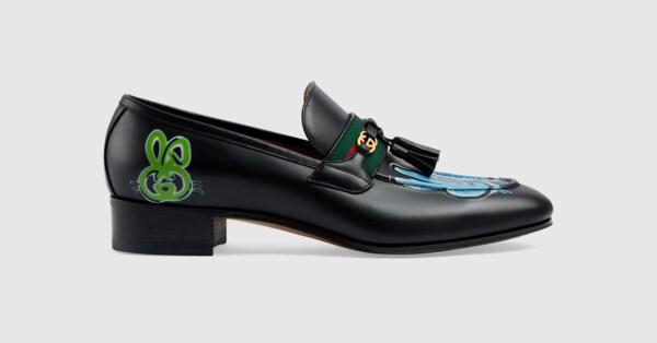 Gucci Mane Rabbit Gifts - Year of the Rabbit Men - Accessories | GUCCI® US