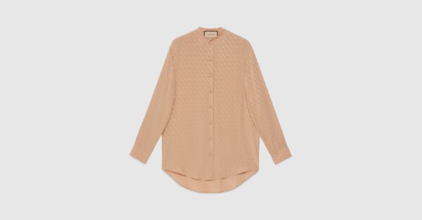 Women's Designer Tops & Shirts | GUCCI® SI