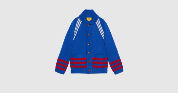 GUCCI メンズ カーディガン｜メンズ ウェア/ファッション｜グッチ公式 