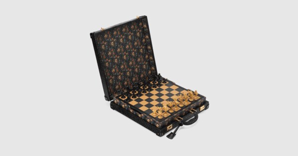 レジャー用品 | 麻雀＆トランプセット | GUCCI公式