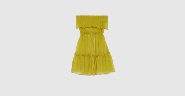 Women's Designer Tops & Shirts | GUCCI® Canada