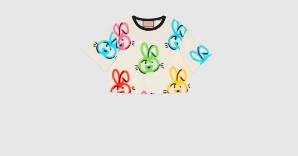GUCCI レディース スウェットシャツ/Tシャツ|レディース ウェア GUCCI レディース スウェットシャツ/Tシャツ|レディース ウェア