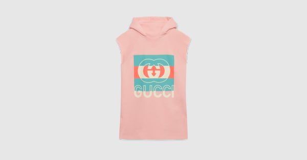 Maillot de discount bain gucci enfant