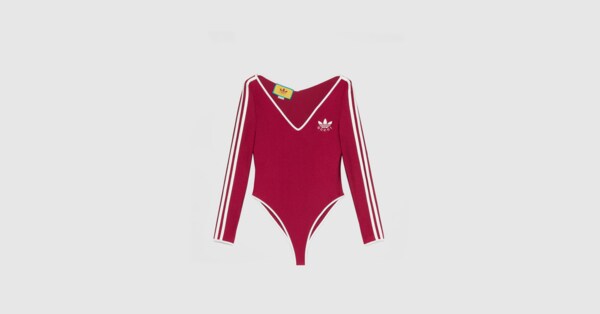 Gucci x Adidas: Shop the Second Drop of the Iconic Collaboration Gucci x Adidas: Shop the Second Drop of the Iconic Collaboration