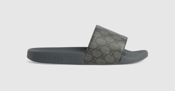 Sandalias gucci on sale para hombre