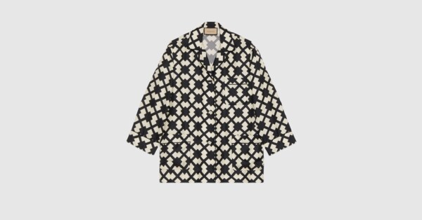 Women's Designer Tops & Shirts | GUCCI® SI