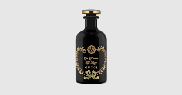 GUCCI ア リーズン トゥ ラブ オードパルファム 100ML The Alchemist's Garden, A Reason To Love, 100ml, eau de