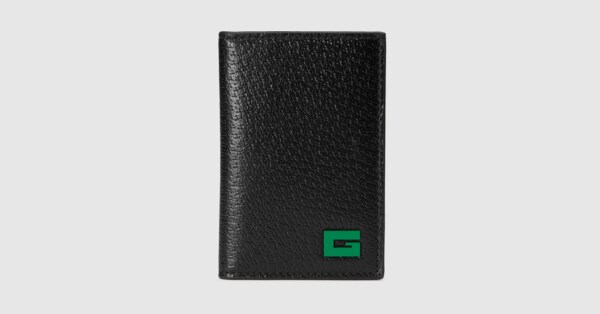 Gucci customized wallet Clearance