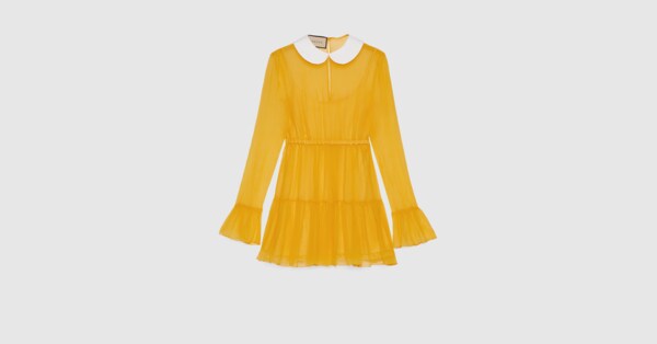 レディース おしゃれ ワンピース | 高級 ドレス | GUCCI® JP