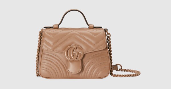 bolsos de mano gucci