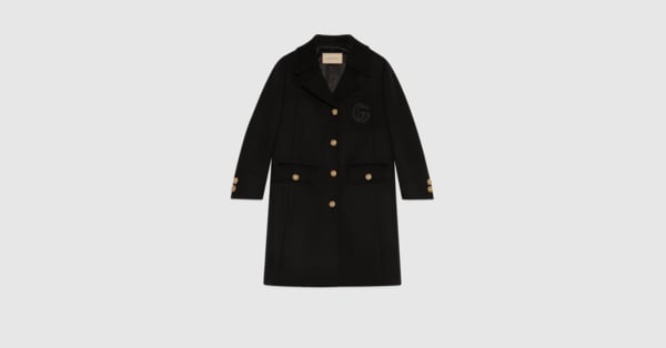 Coat gucci hotsell