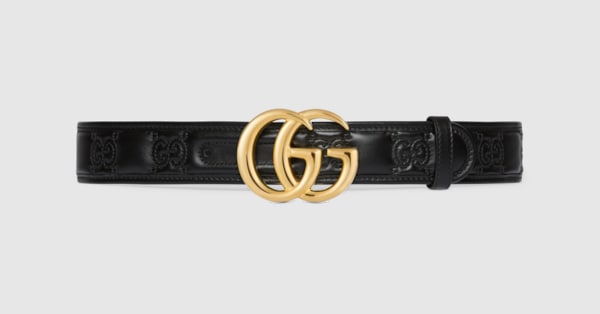 レディース ブランド ベルト | 革 ベルト | GUCCI® JP