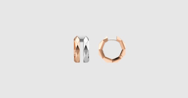 GUCCI ピアス グッチ ピアス アクセサリー レディース インターロッキングG