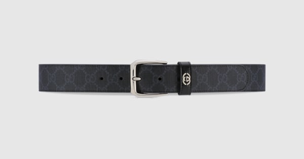 Gucci Belts for Men | Men's Designer Belts - 1 | GUCCI® US