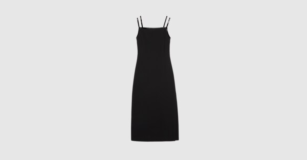 Designer Dresses for Women | GUCCI® US