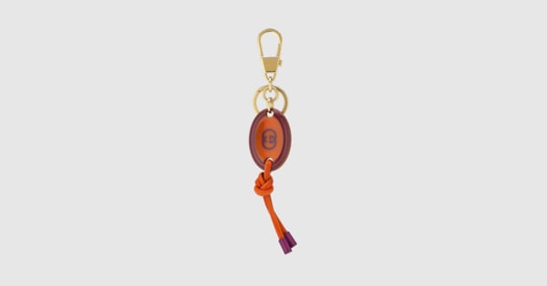 Gucci star keychain Clearance