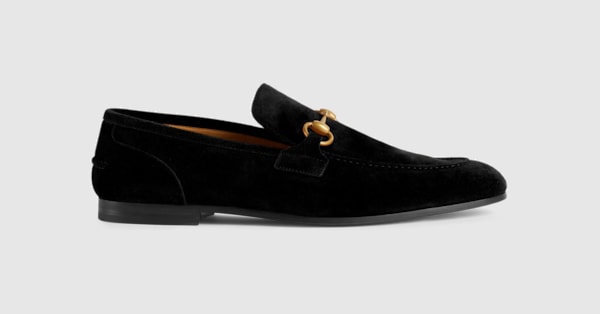 Gucci Loafers for Men Men s Designer Loafers GUCCI US