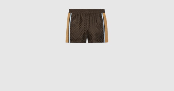 Guri-M Shorts - Light Sand