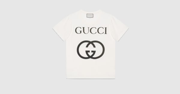 Mens t shirts gucci online