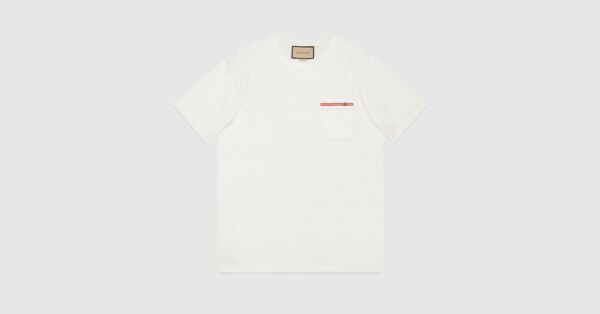 メンズ ハイブランド Tシャツ | 半袖 | GUCCI® JP