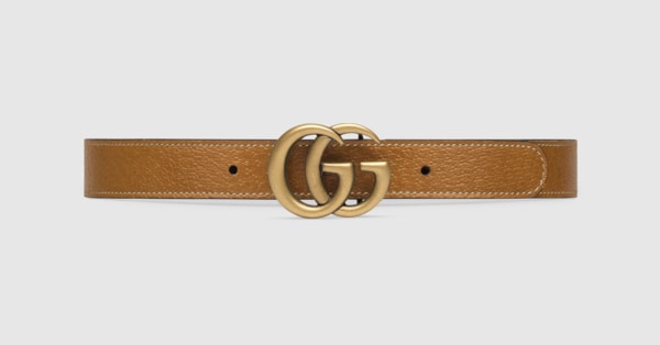 Gucci belt cheap kids large