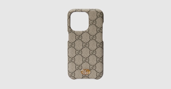 Gucci iPhone 7 case, Men's Accessories