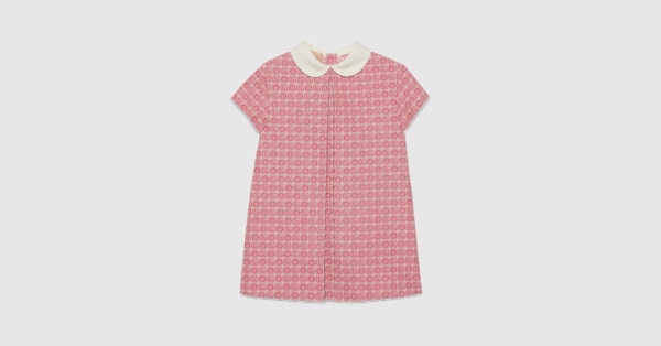 GUCCIワンピース｜グッチ公式オンラインショップ｜ガールズ ウェア