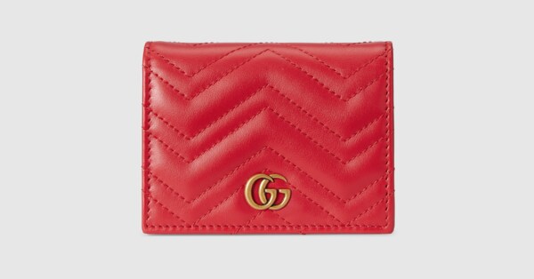 Gucci Wallet 