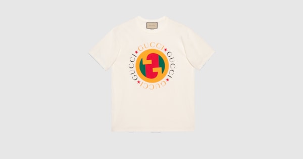 レディース ハイブランド Tシャツ | トレーナー | グッチ公式 | GUCCI® JP