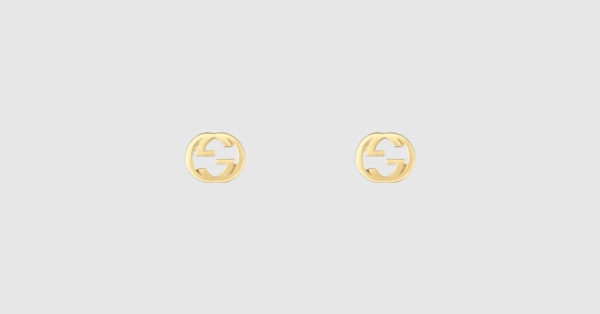 累積売上総額第１位【GUCCI★グッチ】STUD EARRINGS 累積売上総額第1位【GUCCI☆グッチ】スタッズリング (GUCCI