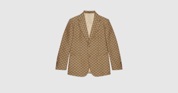 Gucci blazer price hot sale