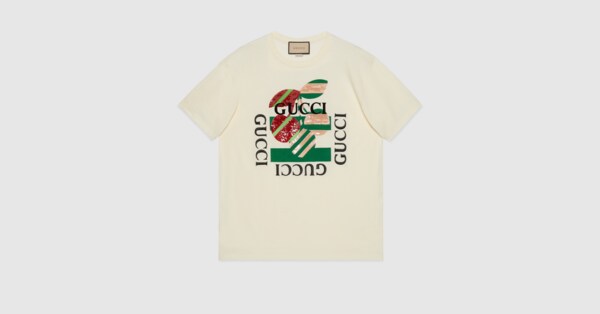 レディース ハイブランド Tシャツ | トレーナー | グッチ公式 | GUCCI® JP