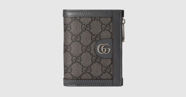 GUCCI 折りたたみ財布-