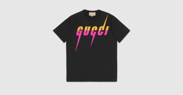 メンズ ハイブランド Tシャツ | 半袖 | GUCCI® JP