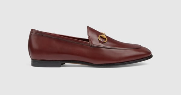 Gucci mocassini cheap donna