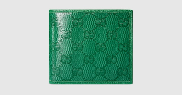 メンズ二つ折り財布 | グッチ公式 | GUCCI® JP