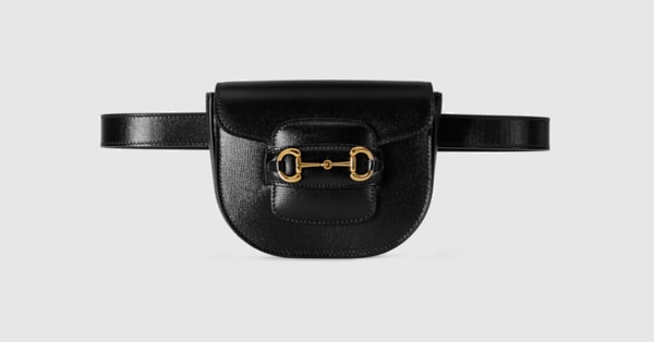 Gucci belt bag ladies discount