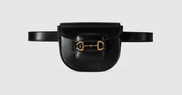 Riñoneras best sale gucci mujer