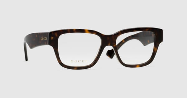 Gucci optical outlet glasses 2019