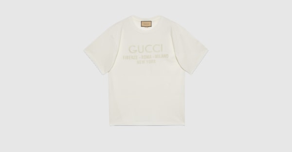 Gucci Style 10 Baseball Jersey Clothes Sport For Men Women