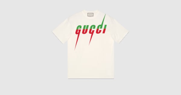 GUCCI グッチ men´sTシャツLサイズ-