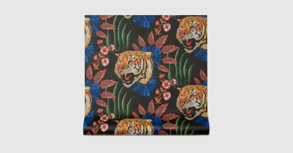 Year of the Tiger 2022: Gucci launches a roaring tiger collection