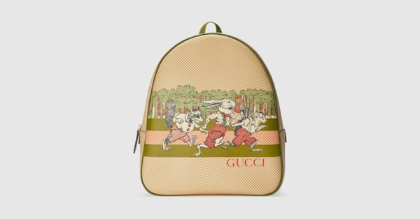 Gucci book bags deals for kids